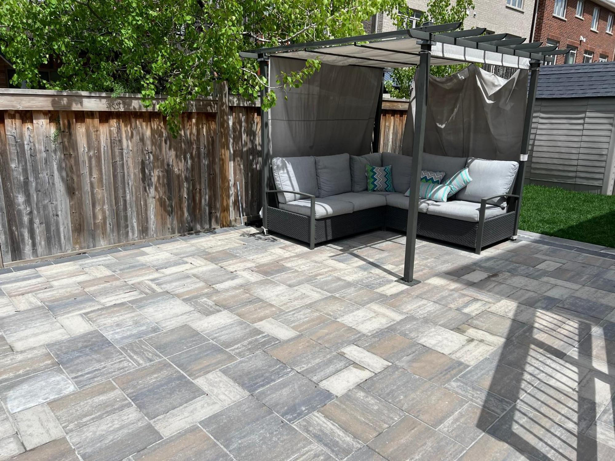 Modern, Basement Apartment, Close To Airport Homestay Toronto