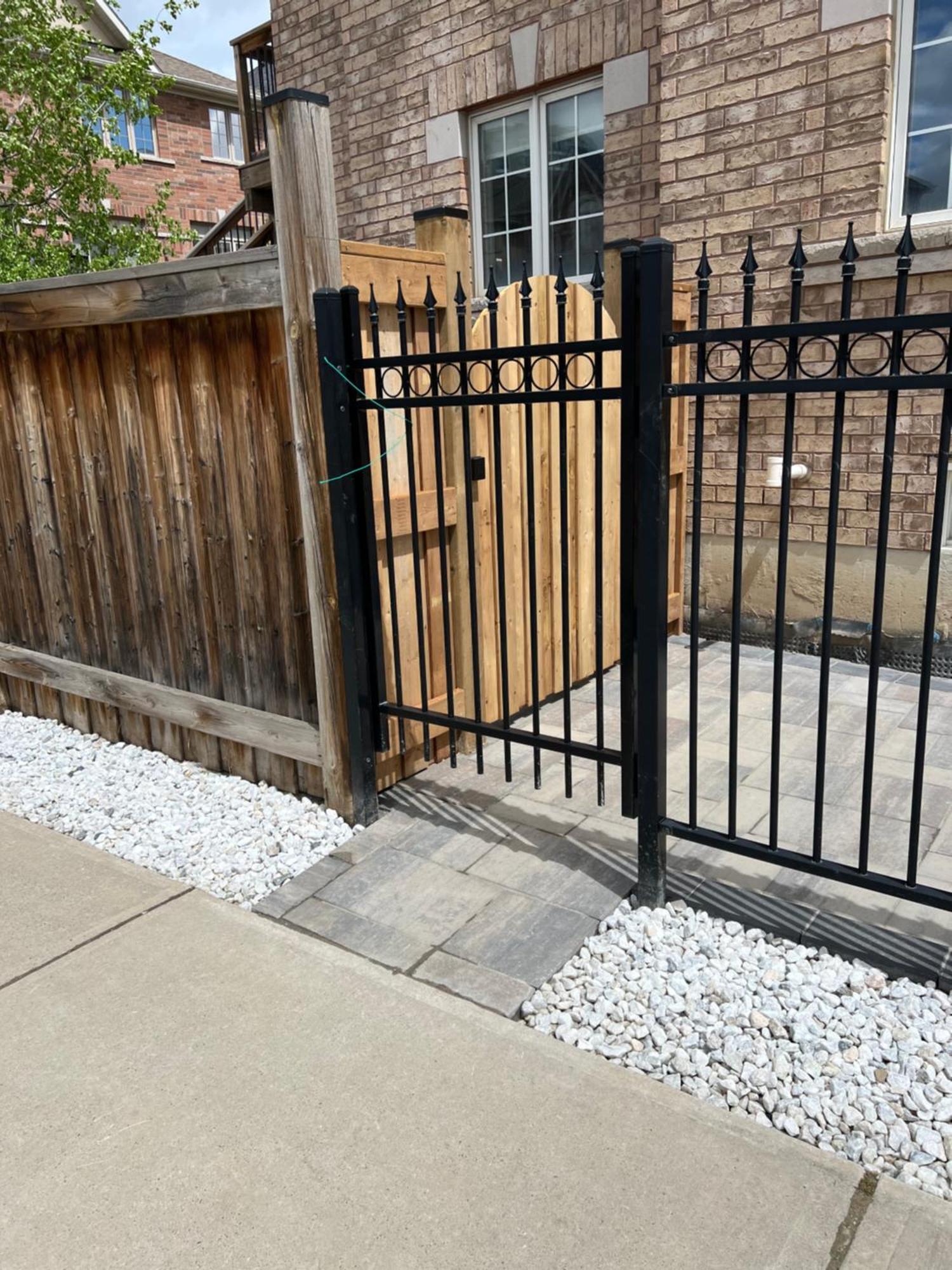 Modern, Basement Apartment, Close To Airport * Toronto